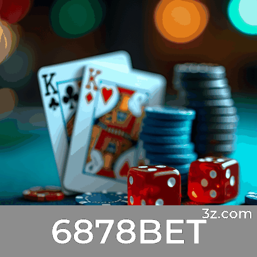 6878BET: Seu Cassino Online Profissional e Seguro