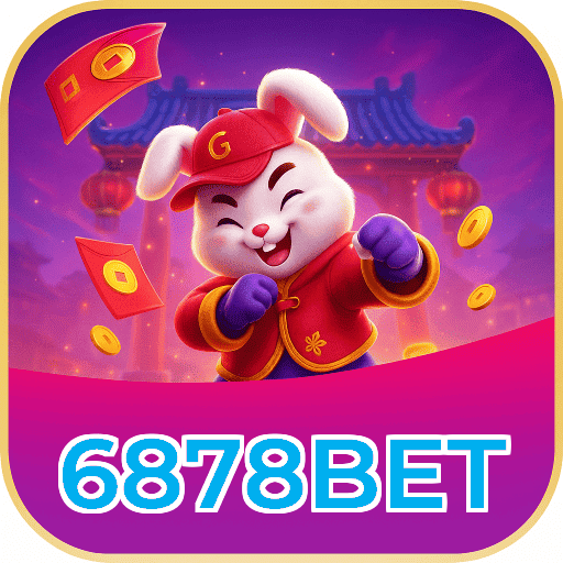 6878BET Logo