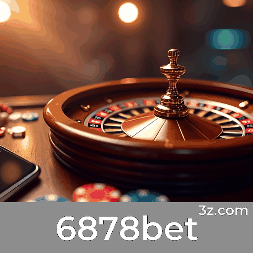 6878bet