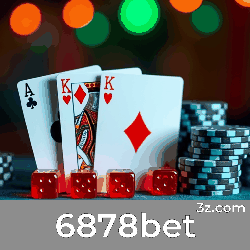 6878bet 
