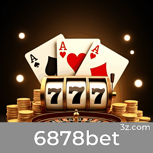 6878bet game mais image