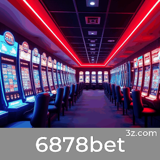 6878bet 