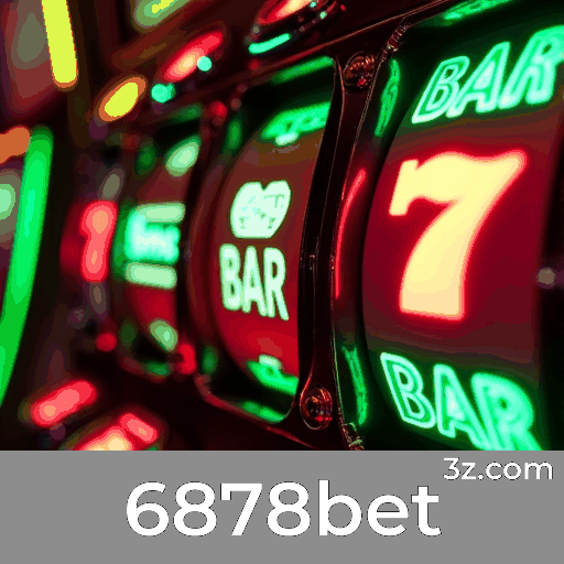 6878bet game mais image